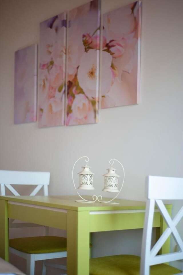 Гостевой дом Guest House Harmonia Свети-Стефан-47