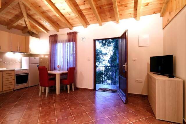 Гостевой дом Guest House Harmonia Свети-Стефан-50