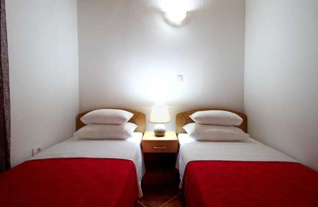 Гостевой дом Guest House Harmonia Свети-Стефан-53