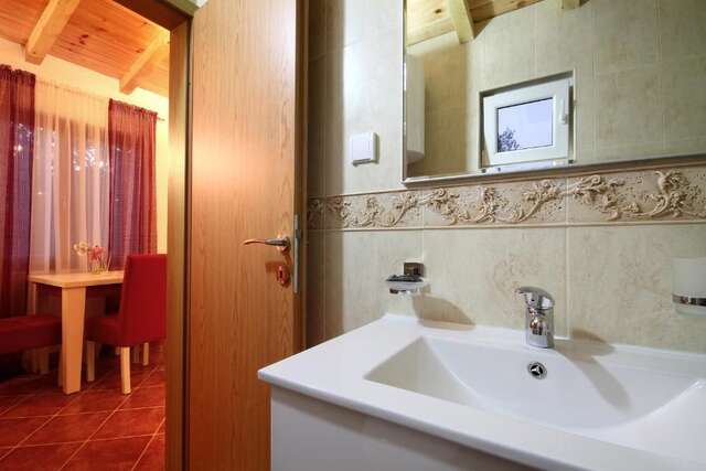 Гостевой дом Guest House Harmonia Свети-Стефан-55