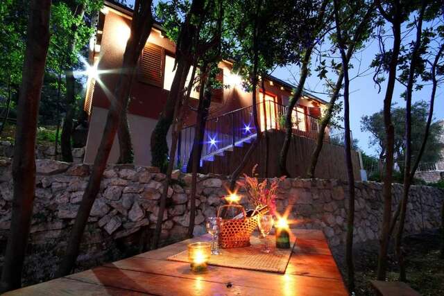 Гостевой дом Guest House Harmonia Свети-Стефан-59