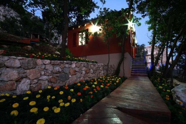 Гостевой дом Guest House Harmonia Свети-Стефан-60