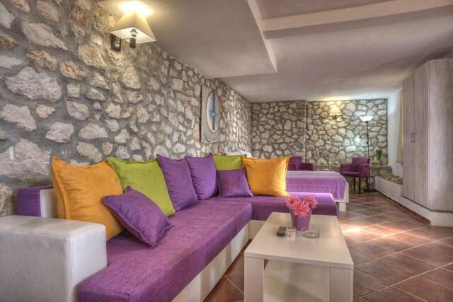 Гостевой дом Guest House Harmonia Свети-Стефан-66