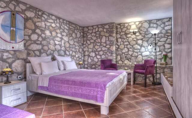 Гостевой дом Guest House Harmonia Свети-Стефан-68