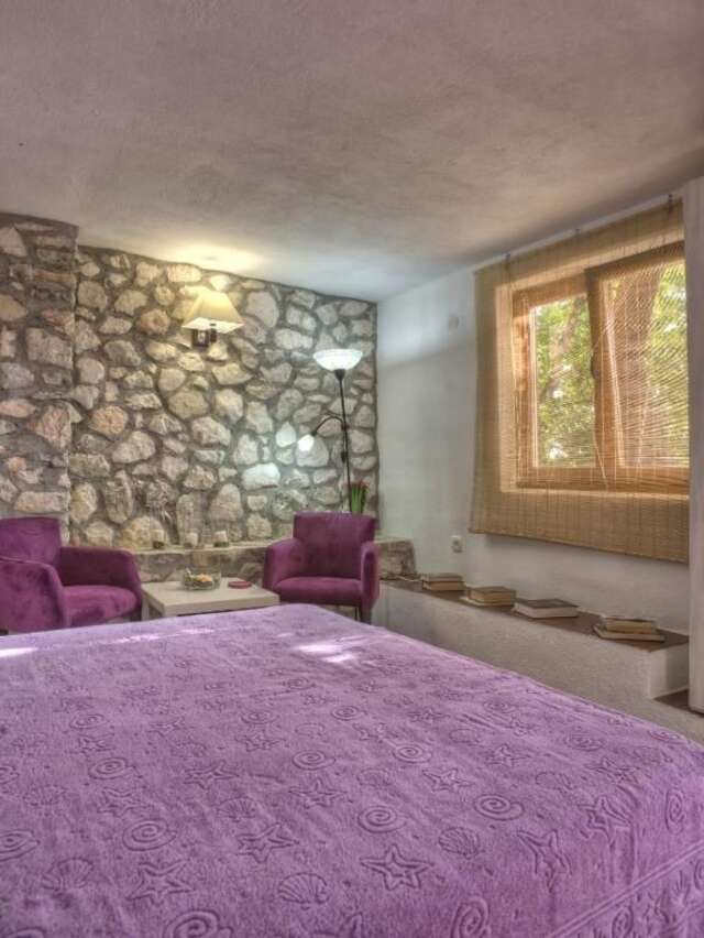Гостевой дом Guest House Harmonia Свети-Стефан-69