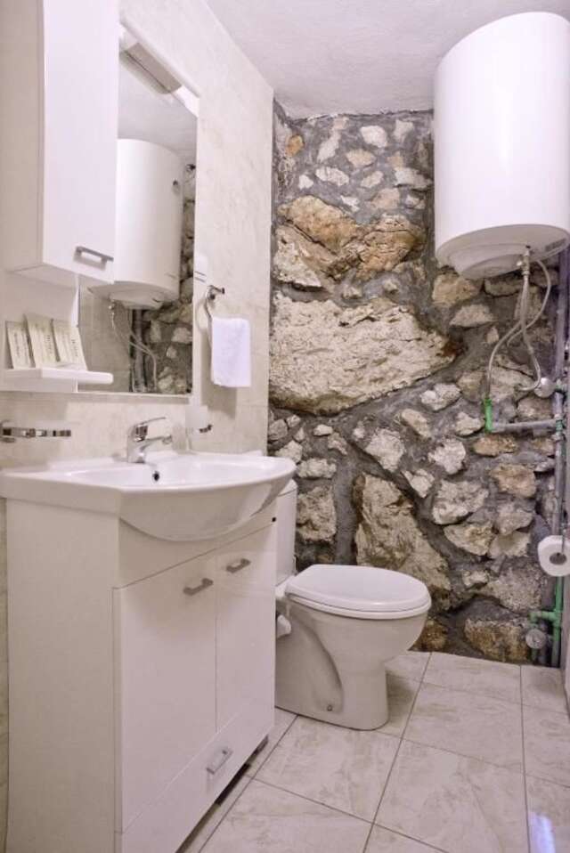Гостевой дом Guest House Harmonia Свети-Стефан-74