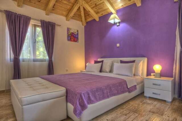 Гостевой дом Guest House Harmonia Свети-Стефан-75