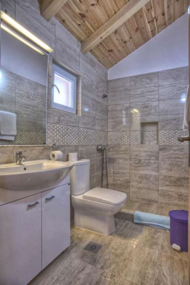 Гостевой дом Guest House Harmonia Свети-Стефан-81