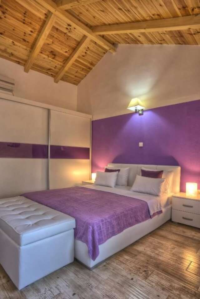 Гостевой дом Guest House Harmonia Свети-Стефан-83