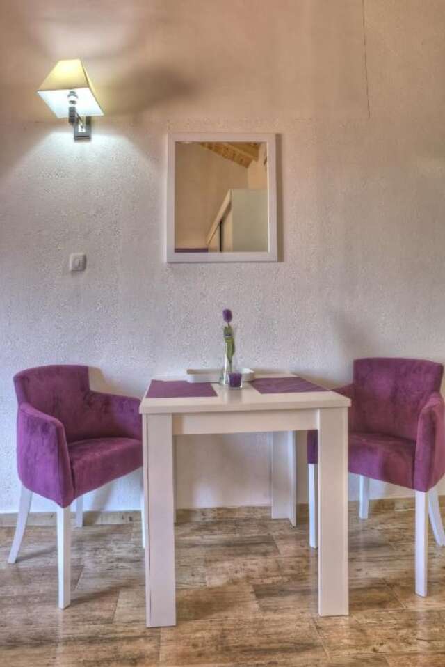 Гостевой дом Guest House Harmonia Свети-Стефан-88