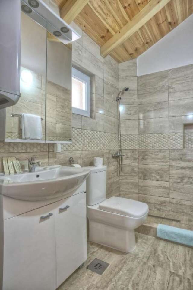 Гостевой дом Guest House Harmonia Свети-Стефан-89