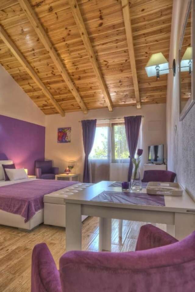 Гостевой дом Guest House Harmonia Свети-Стефан-90