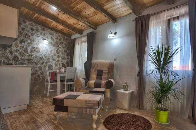 Гостевой дом Guest House Harmonia Свети-Стефан-94