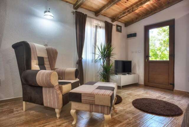 Гостевой дом Guest House Harmonia Свети-Стефан-97