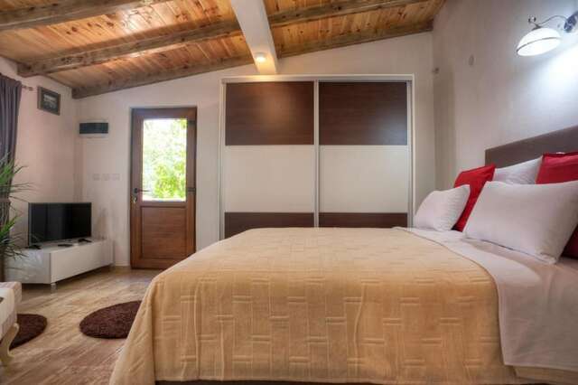 Гостевой дом Guest House Harmonia Свети-Стефан-101